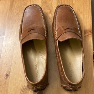 Cole Haan men’s loafers